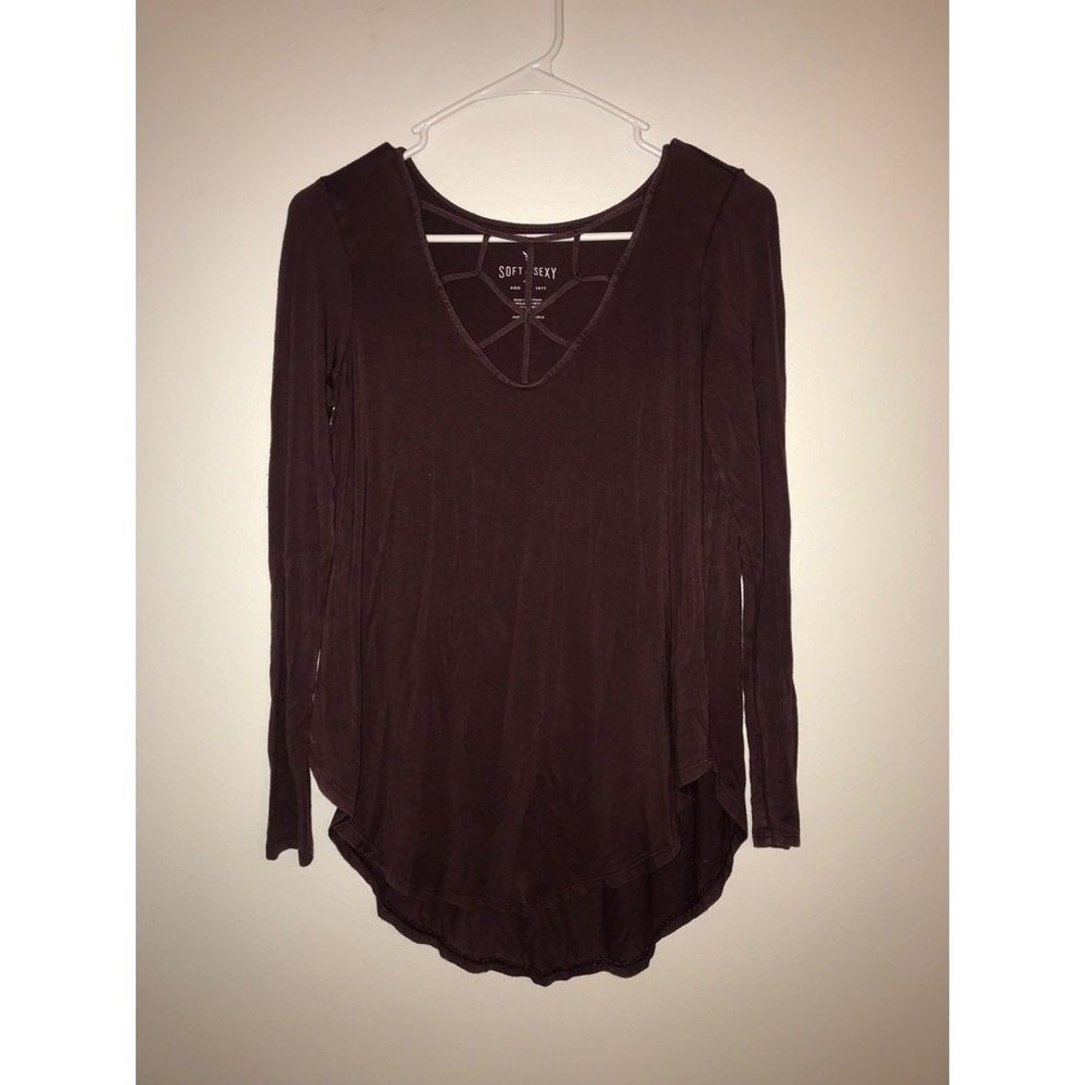 American eagle long sleeve